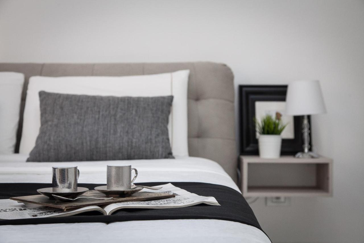 Piazza Venezia White Apartments — Photos 2