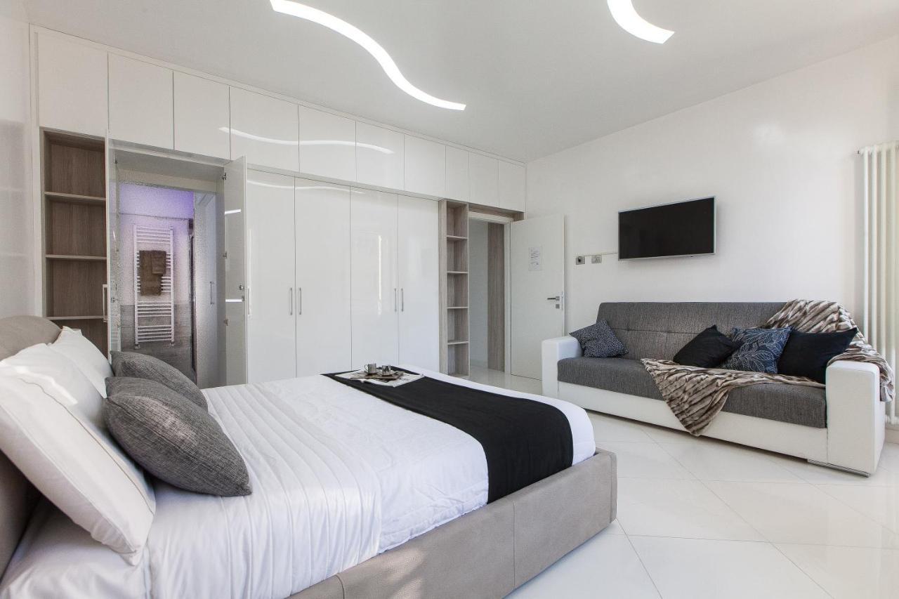 Piazza Venezia White Apartments — Photos 3